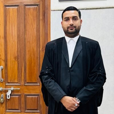 ADVOCATE HIGH COURT LKO | Co - media incharge bhartiya janta yuva mocha awadh zone @bjym4up | mahadev |