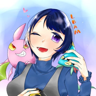 らばさんのプロフィール画像