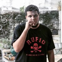 João Victor (@jvloveandnoise) 's Twitter Profile