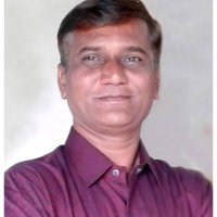 JYOT CHAVAN (@chavanjyot) 's Twitter Profile