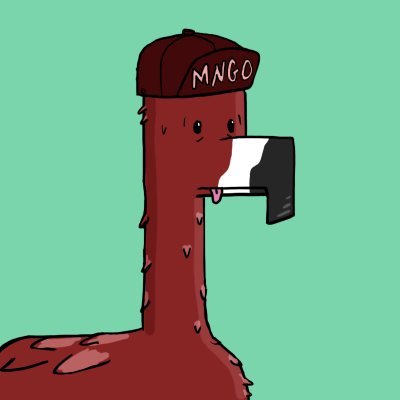 cobalt_ape's profile picture. Crypto enthusiast and NFT collector.