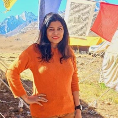 shivanidas145's profile picture. Nothing is accidental in this world. Everything happens for a reason🦋🦋🦋