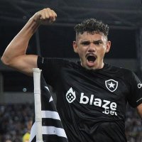 É TEMPO DE BOTAFOGO ★彡 (@_dg_silva1) 's Twitter Profile