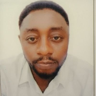 Reporter, Producer and Editor, Radio Nigeria. Web3 enthusiast ,Lover of Jesus Christ, and Chelsea fan💙💙