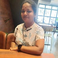 Dhanaranjani V (@dhanaranjani135) 's Twitter Profile