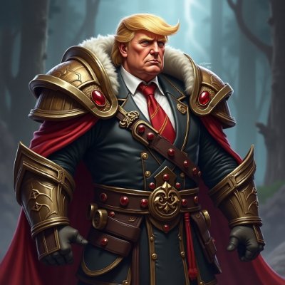 Lil_Donald69's profile picture. There is but one true Big Donald; we are mere shadows treading in the wake of his mighty footsteps.