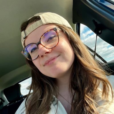 stl_gbr's profile picture. 27 | Parisienne | 'Are we ever gonna be better than this?'