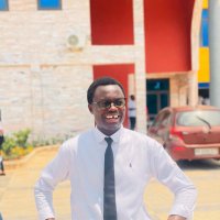 Isaac Ofori (@iofori6) 's Twitter Profile