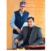 Javed Dar (@javeddar_nc) 's Twitter Profile