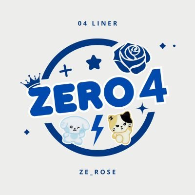 04 LINER ZEROSE || cp 1 (kallea) @rajenaach || cp 2 (enji) @zerOosenji || cp 3 vadya ( @nyangte0lz)
