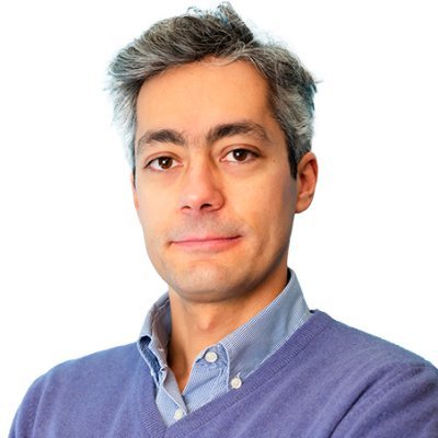 Emanuele Osimo Profile