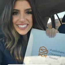 I’m Danielle Lam From P C H Social Network Inc Head d office in New York Jericho And I Was Authoriz e To Give you a vital text sms By The P C H CEO.. ANDREW GO