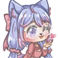 Magical Girl Mina | Logo Comms Open (@magicalminattv) 's Twitter Profile Photo Magical Girl Mina | Logo Comms Open (@magicalminattv) 's Twitter Profile Photo