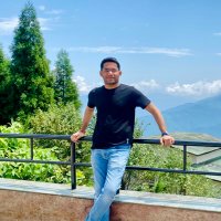 Hitesh Borana (@hiteshborana7) Twitter profile photo