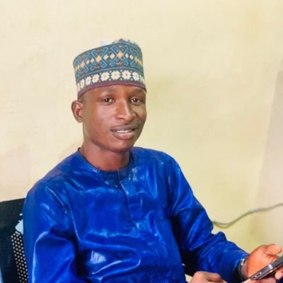 MaiturareYahaya's profile picture. ''Digital marketer | Ina neman sabuwar dama | Open to work!''