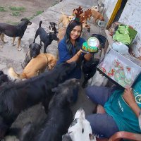 Nayibe Jiménez (@nayibejn) 's Twitter Profile Photo Nayibe Jiménez (@nayibejn) 's Twitter Profile Photo