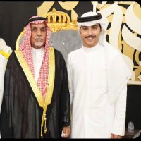 مشعل حزام بن سويط (@malsuwait4) Twitter profile photo
