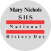 Mary Nichols (@marynicholsnhd) Twitter profile photo Mary Nichols (@marynicholsnhd) Twitter profile photo