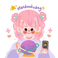 ðŪâïļStardooduangâïļðŪ (@star_tarott) 's Twitter Profile