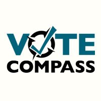 Vote Compass (@votecompass) 's Twitter Profile Photo Vote Compass (@votecompass) 's Twitter Profile Photo