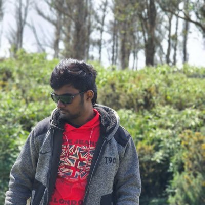 Sabari_7290's profile picture. .....