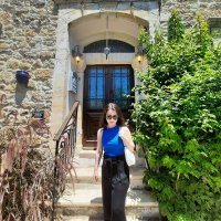 Büşra (@bsrrrxxx) 's Twitter Profile