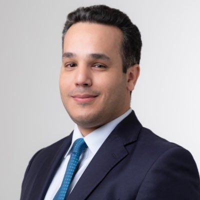 مؤمن أن التسامح هو الحل والاستسلام بداية الفشل | التغريدات شخصية ولا تعبر عن رأي الصحيفة | رئيس تحرير @IndyArabia | غرّد كي أراك !