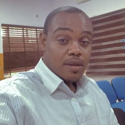 tundeadeniye's profile picture. An Extrovert. Behave yourself around me.