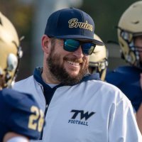 Justin Wilson (@coach_justy) 's Twitter Profile