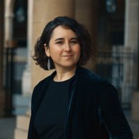 Sara Romero (@_sara_romero) 's Twitter Profile