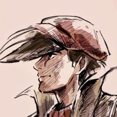 Mazen_M012's profile picture. 