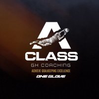 A-Class Goalkeeper Coaching (@aclassgk) 's Twitter Profile Photo