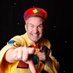 Adam Moss (MOSSY) (@adammosscomedy) Twitter profile photo Adam Moss (MOSSY) (@adammosscomedy) Twitter profile photo