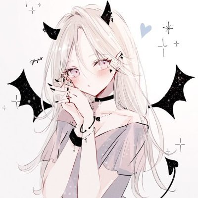 Yumikiri_'s profile picture. twitter is my second pinterest