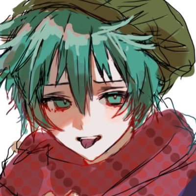 甘味さんのプロフィール画像