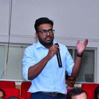 Anandu P (@anandup10) 's Twitter Profile