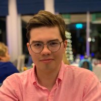 Nikita (@nbelenkov) 's Twitter Profile Photo Nikita (@nbelenkov) 's Twitter Profile Photo