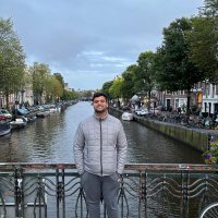 Amogh Talpallikar (@mogverse) 's Twitter Profile