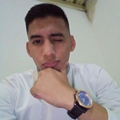 laineiker21's profile picture. Bogotá Colombia