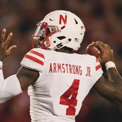 Tommy Armstrong Jr. Profile