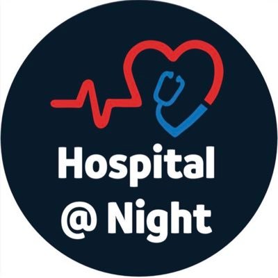 Frimley Health’s Hospital at Night team, comprising of ACPs, Night Nurse Practitioners and Medical Technical Assistants providing out of hours care 🩺
