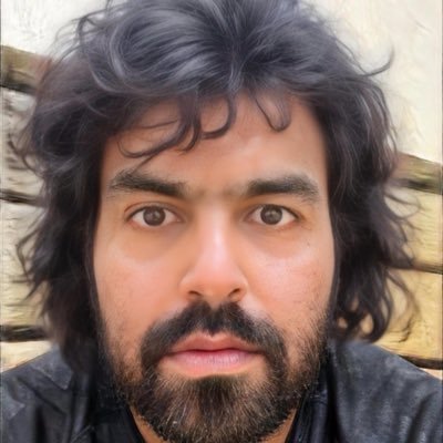 Believer #engineer #doctor #scientist #dad 🇵🇰 RTs are not endorsements.