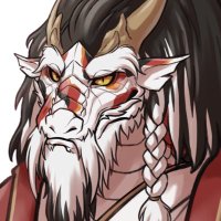 烏戯-からすき- (@nagisabus) 's Twitter Profile Photo