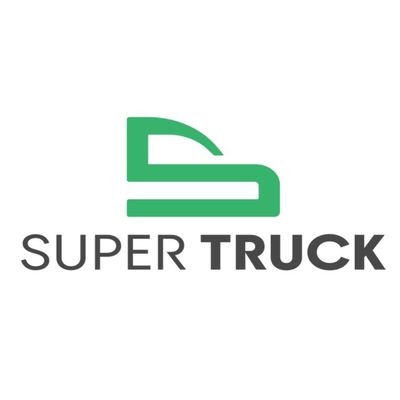 supertruckai's profile picture. Super Truck: Revolutionizing logistics with AI solutions to tackle modern trucking challenges and empower truckers. 🚚💡 #Logistics #AI