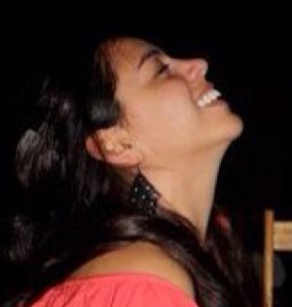 andreaizas's profile picture. Passionately curious...