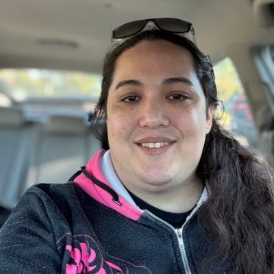 DeepCavernBrick's profile picture. Trans 🏳️‍⚧️ She/They, 36, MTG enjoyer, Minors DNI.