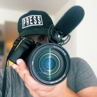 L2FTV's profile picture. 🇵🇱🇺🇸 - Video Journalist - NYC/Midtown - L2FTVcast@gmail.com -