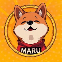 MARUTARO $MARU CTO (@maru_ethcto) 's Twitter Profile Photo MARUTARO $MARU CTO (@maru_ethcto) 's Twitter Profile Photo