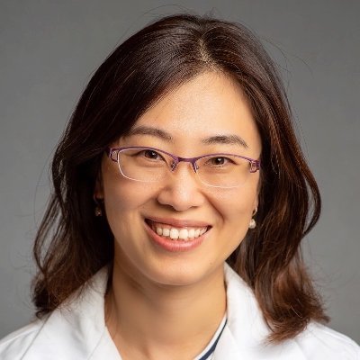 KeNieNieKe's profile picture. Medical Physicist