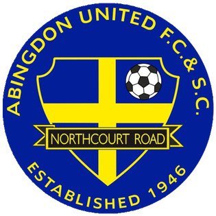 🏆 CHAIRMAN'S CUP CHAMPIONS!!!
Members of the @SthRgnWFL Division One North | #WeAreAbingdon 💛💙